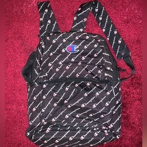 Champion Bookbag